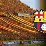 Barcelona II: Nacimiento de una promesa futbolística con esencia amarilla 4 Barcelona II Nacimiento de una promesa futbolística con esencia amarilla