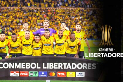 ¿Barcelona SC en apuros Claves para su supervivencia en la Libertadores