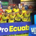 Barcelona SC logra acceso a audios del VAR tras reclamo ante la Comisión Nacional de Arbitraje