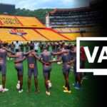 Barcelona exige transparencia en el VAR: solicita audios por disputas en partidos 4 Barcelona exige transparencia en el VAR