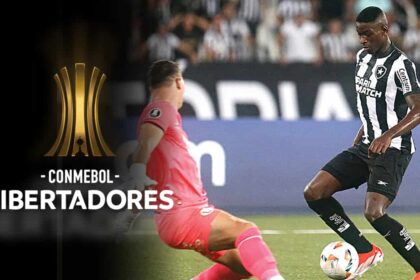 ¡Botafogo Renace! Victoria clave en Libertadores frente a Universitario