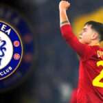 Chelsea ajusta su estrategia: Busca a Paulo Dybala por una fracción del Costo de Moisés Caicedo 3 Chelsea ajusta su estrategia Busca a Paulo Dybala por una fracción del Costo de Moisés Caicedo