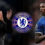 Cambio en el horizonte: Chelsea considera a Roberto De Zerbi, un movimiento clave para Moisés Caicedo 4 Chelsea considera a De Zerbi, un movimiento clave para Moisés Caicedo