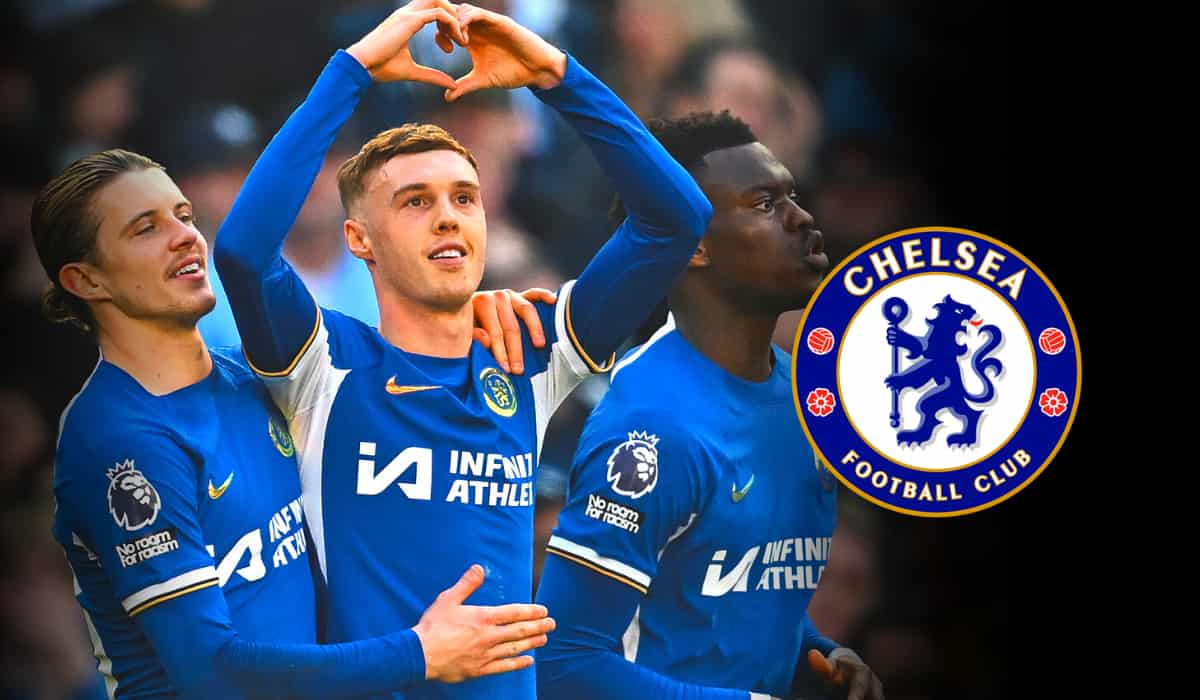 Chelsea protagonizan remontada épica en la Premier League (VIDEO)