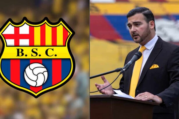 Cómo Afrontará Barcelona SC el Nuevo Desafío Financiero