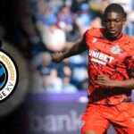 Club Brugge y Joel Ordóñez rompen la mala racha en la Liga de Bélgica 4 Con la asistencia de Joel Ordóñez, Club Brugge se mantiene en la contienda por la Corona en Bélgica