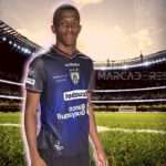 ¿El Futuro del Fútbol Ecuatoriano? Conoce a Justin Lerma, el Aspirante a Estrella 3 Conoce a Justin Lerma, el Aspirante a Estrella