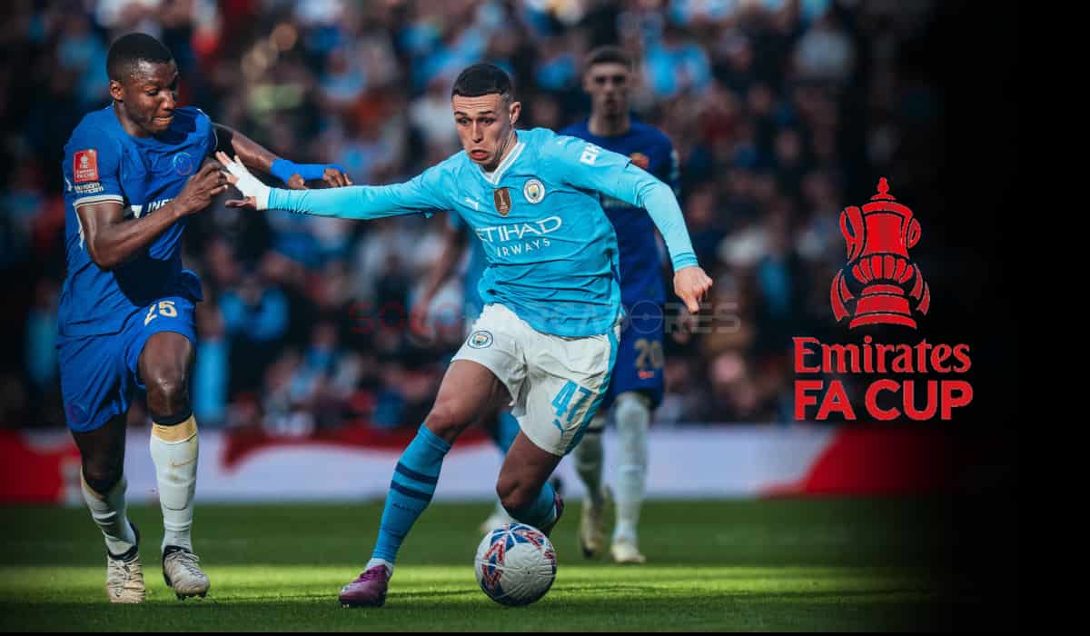 Controversia en la FA Cup ¿Favoreció el Arbitraje a Manchester City