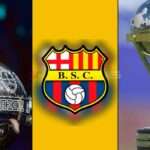 ¿Copa Libertadores o Sudamericana? El dilema estratégico de Barcelona SC 4 ¿Copa Libertadores o Sudamericana El dilema estratégico de Barcelona SC