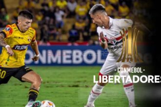 Decisiones cuestionables y la falta de experiencia marcan a Barcelona SC