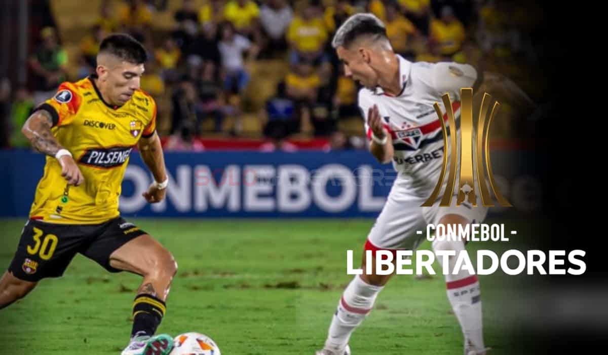 Decisiones cuestionables y la falta de experiencia marcan a Barcelona SC