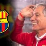 ¡Transformación a la vista! Las claves de Ariel Holan para renovar a Barcelona SC 4 El contrato de Ariel Holan. Una inversión sustentable para Barcelona SC