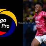 Intriga en la Liga Pro: El escándalo que sacude al fútbol ecuatoriano 3 El escándalo que sacude al fútbol ecuatoriano