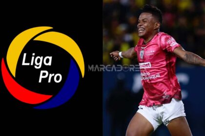 El escándalo que sacude al fútbol ecuatoriano