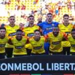 "Los 6 jugadores de Barcelona SC que buscan minutos" 3 En el foco de la Copa Libertadores Barcelona SC y la sombra de LDU según ESPN