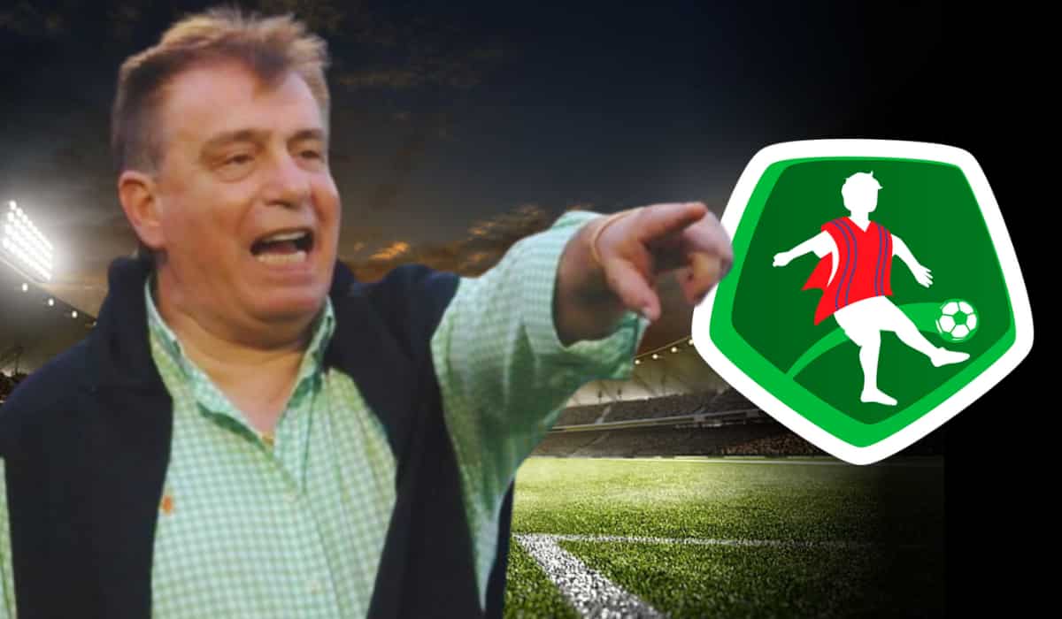 Éver Hugo Almeida asume el Reto Nueva Dirección Técnica en Mushuc Runa