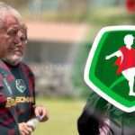 Éver Hugo Almeida y su primera práctica al mando en Mushuc Runa