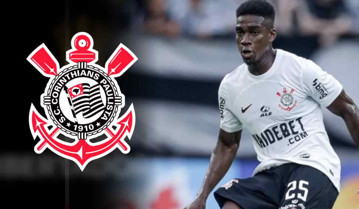 ¡Félix Torres destaca! Corinthians domina a Fluminense en el Brasileirao 9 Félix Torres - Corinthians domina a Fluminense en el Brasileirao