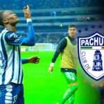 Golazo de Andrés Micolta en la Concachampions y da esperanzas al Pachuca 4 Golazo de Andrés Micolta en la Concachampions y da esperanzas al Pachuca