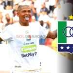 Golazo de Billy Arce y Once Caldas al borde de la gloria