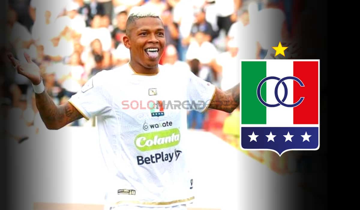 Golazo de Billy Arce y Once Caldas al borde de la gloria