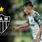 Gran victoria Atlético Mineiro con Alan Franco ante Cuiabá por el Brasileirão 4 Gran victoria Atlético Mineiro con Alan Franco ante Cuiabá por el Brasileirão