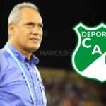 ¿Cambio de Rumbo para Hernán Torres? El Futuro del DT de Emelec en Duda 3 Hernán Torres podría marcharse a Deportivo Cali