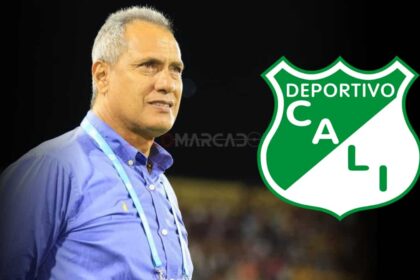 Hernán Torres podría marcharse a Deportivo Cali