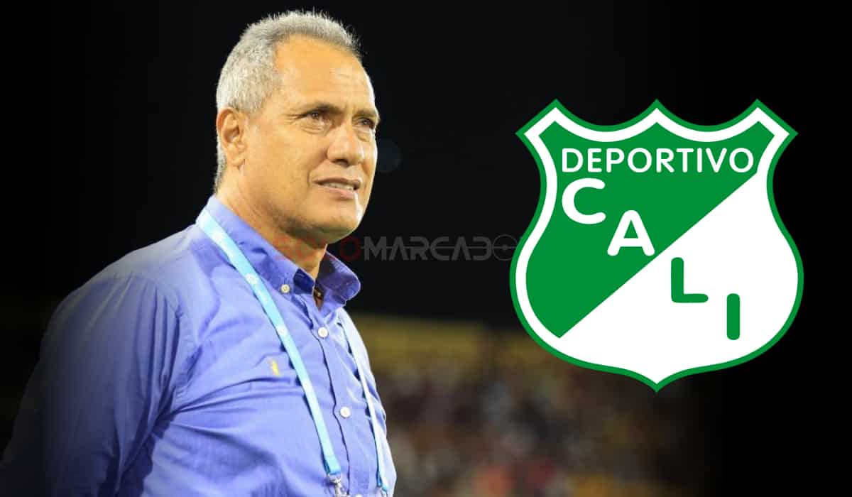 Hernán Torres podría marcharse a Deportivo Cali