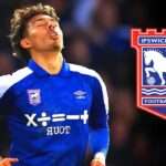 Ipswich Town y Jeremy Sarmiento: A tres juegos de un sueño Premier League 3 Ipswich Town y Jeremy Sarmiento A tres juegos de un sueño Premier League