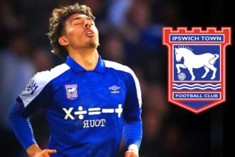 Ipswich Town y Jeremy Sarmiento A tres juegos de un sueño Premier League