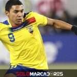 Jefferson Montero asume un nuevo reto y se prepara para jugar en segunda división 3 Jefferson Montero asume un nuevo reto y se prepara para jugar en nuevo equipo para este 2024