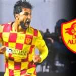 Jeison Medina, delantero de Aucas, víctima de la delincuencia en Quito 3 Jeison Medina, delantero de Aucas, víctima de la delincuencia en Quito
