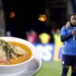 John Yeboah y el sabor de Ecuador: Conquistando corazones con encebollado 3 John Yeboah y el sabor de Ecuador Conquistando corazones con encebollado