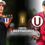 ¡Duelo de Tácticas! Josep Alcácer vs. Fabián Bustos en el estreno de Copa Libertadores 4 Josep Alcácer vs. Fabián Bustos en el estreno de Copa Libertadores