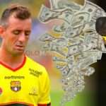 Las demandas menos conocidas contra Barcelona SC