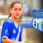 Leonel Cevallos: La joven promesa de Emelec que apunta a las estrellas 3 Leonel Cevallos La joven promesa de Emelec que apunta a las estrellas