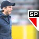 Luis Zubeldía en Sao Paulo: El Nuevo DT con Sello de Campeón 4 Luis Zubeldía en Sao Paulo El Nuevo DT con Sello de Campeón