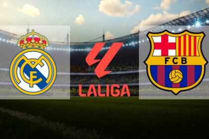 Mira el MINUTO a MINUTO entre Real Madrid vs. Barcelona EN DIRECTO