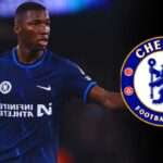 Moisés Caicedo Brillantez en el campo y la calificación dorada que lo Avala