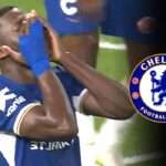 Moisés Caicedo De la euforia al desconsuelo en el Chelsea