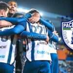 Pachuca Avanza a Play-In de Liga MX con Andrés Micolta, Aunque con sabor agridulce
