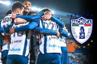 Pachuca Avanza a Play-In de Liga MX con Andrés Micolta, Aunque con sabor agridulce