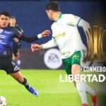 ¡Remontada Épica! Palmeiras Supera la Magia de Independiente en un Duelo Vibrante 4 Palmeiras Supera la Magia de Independiente en un Duelo Vibrante