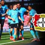 Piero Hincapié: A un paso de la gloria con Bayer Leverkusen en la Bundesliga 4 Piero Hincapié A un paso de la gloria con Bayer Leverkusen en la Bundesliga