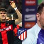 ¿Piero Hincapié al Atlético de Madrid? Simeone va con todo 3 Piero Hincapié, el deseado por el Atlético de Madrid ¿Valdrá la Inversión