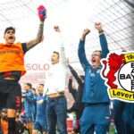 Piero Hincapié y Bayer Leverkusen: Campeones de la Bundesliga tras 119 Años de Espera 4 Piero Hincapié y Bayer Leverkusen Campeones de la Bundesliga tras 119 Años de Espera