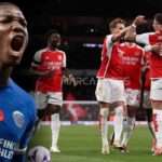 Reacción furiosa de los Fans del Chelsea tras derrota ante Arsenal 4 Reacción furiosa de los Fans del Chelsea tras derrota ante Arsenal