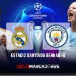 Real Madrid vs Manchester City: Un duelo de campeones bajo las luces 4 Real Madrid vs Manchester City Un duelo de campeones bajo las luces
