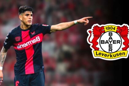 Resistencia Heroica Bayer Leverkusen y Piero Hincapié mantienen el Invicto